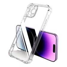 Funda Protector Para iPhone 13 Pro Max/ 14 Pro Max/ 15 