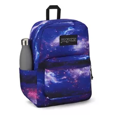 Mochila Jansport Superbreak Plus Laptop Space Dust 26l