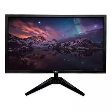 Monitor 19 Led Com Hdmi / Vga Novo Na Caixa - Promoção!!!