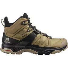 Bota Salomon X Ultra 4 Mid Gtx Masculina