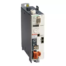 Servodrive Lexium32, 1phase 115/230v - 0,5/1kw / Lxm32md18m2