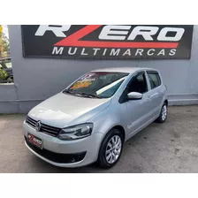 Volkswagen Fox 2012 1.0 Mi Trend 8v Flex 4p Manual