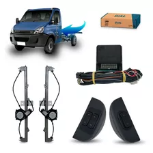 Kit Vidro Eletrico Iveco Daily 35s14 45c14 55c17 40s16 70c16