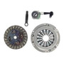 Kit Clutch Para Chevrolet J2000 2.3l L4 1995