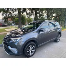 Toyota Rav4 2018 2.0 Vx Full, Caja Automática