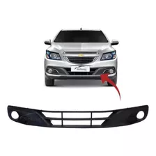 Grade Inferior Dianteira Chevrolet Onix Prisma 2013 A 2016