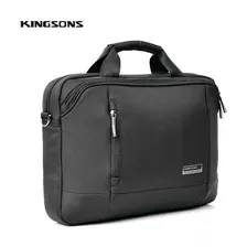 Bolso Porta Notebook Elite 14,1 Kingsons