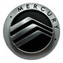 Emblema Ford Mercury Cougar 80s Original 10.5 Cm D Diametro