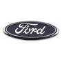 Emblema Giratorio 2d Ford C-max Focus 