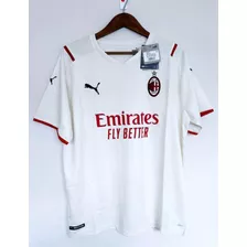 Camiseta Ac Milan 2022