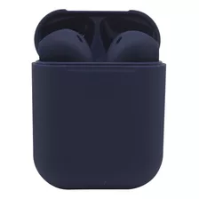 Audífono Inalámbrico Bluetooth Colores Oem Inpods12