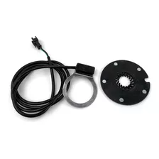 Sensor De Asistencia De Pedal De Potencia Para Bicicleta, A.