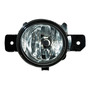 Foco 1034 3 Led's Con Estrobo Luz Blanca (1 Jgo.)