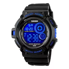 Reloj Deportivo Fanmis Hombre Hombre Hombre Multifunción A P