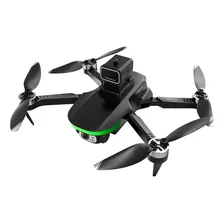 Mini Dron S5s 6k Con Cámara Dual Para Evitar Obstáculos, 3 B