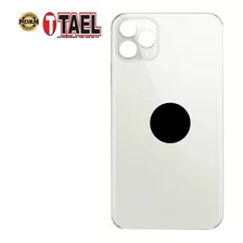 Tapa Trasera Compatible iPhone 11 Pro Max