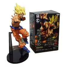 Figura Dragon Ball - Goku Ssj1(23cm)