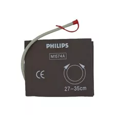 Brazalete Pani Mca Philips M1574a