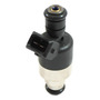 Inyector Combustible Saturn Sw1 L4 1.9l 1995 Injetech