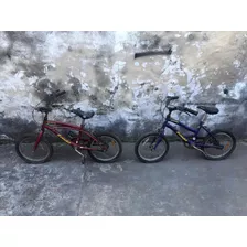 Bicicletas Usadas