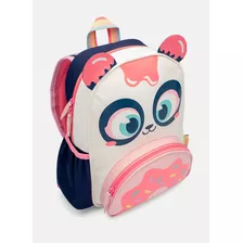 Puket Mini Mochila Passeio Vaca Dino Unicórnio Panda Dálmata