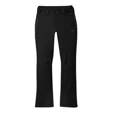 Pantalon Mujer Outdoor Research Cirque Ii Negro