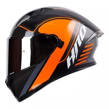 Casco Hro 523 Dv Chutther Certificado