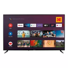 Smart Tv Kodak Led Fhd 60hz Kd-43st005-2 43 1