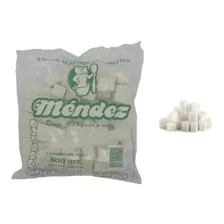 Azúcar Terrones Pancitos Méndez 6 Bolsas X 500 Grs C/u Prm