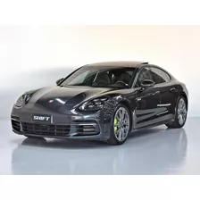 Porsche Panamera 4 E-hybrid 2020