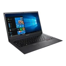 Notebook Positivo Motion Q464b 4gb 64ssd W10