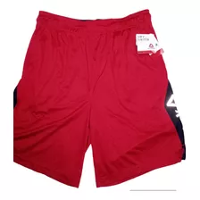 Shorts Deportivo Reebok