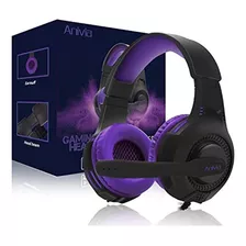 Auriculares Para Juegos De Pc Ps4 Para One