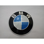 Emblema Bmw 705779405 Original Aluminio Y Plastico Genuino