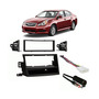 Se Adapta Subaru Legacy 2010-2011 No Nav En Din Arns Radio 