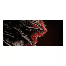 Mouse Pad Gamer Berserk 70x30 Cm M03