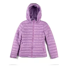 Campera Xl Extra Large Dijon Campera Violeta