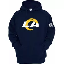 Sudadera Los Ángeles Rams Nfl