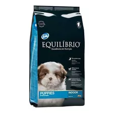 Alimento Perro Equilibrio Puppy Raza Pequeña 2 Kg Pethome