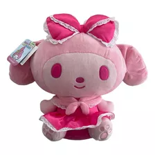 Peluches Hello Kitty And Friends 30cm - Hkt0024 Caffaro