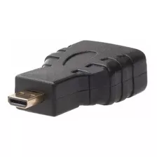 Cables Direct Online - Adaptador De Hdmi Macho A Hdmi Hembr.