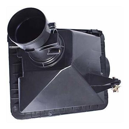 Filtro De Aire - Labwork Air Cleaner Filter Box Engine Upper Foto 2