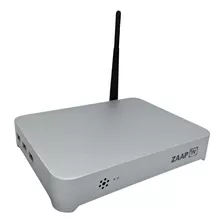 Zaap Tv Con Wi-fi /hd509n