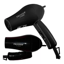 Secador Mini De Cabelo Portátil Bivolt 2800w Hair Dryer 