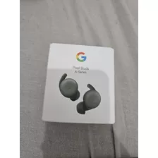 Google Pixel Buds Earbuds Somente Janeiro