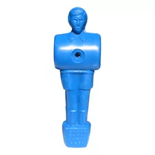 Boneco Pebolim Azul Emar