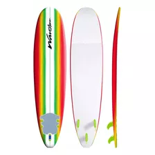 Tabla De Surf Aprendizaje Soft Wavestorm 8 Pies 