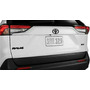 Brand: Itrims Para Toyota Rav4 2013-2017 TOYOTA RAV 4 4WD