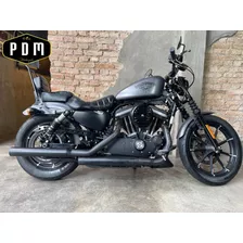 Harley-davidson Iron 883