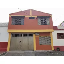 Bodegas En Venta Guayaquil 303-101795